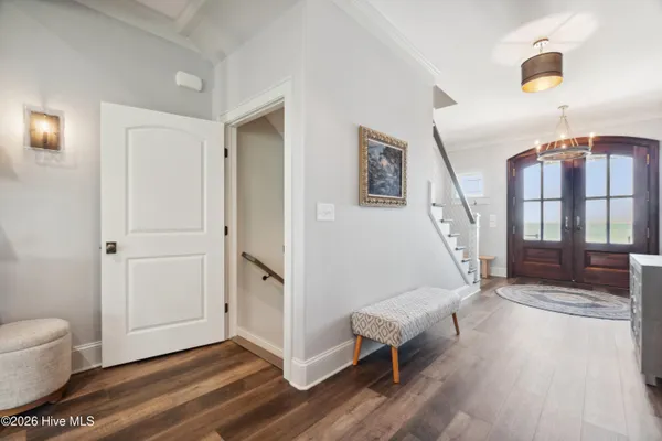 $1,999,000 | 333 North Island Crossing, Edenton, NC 27932