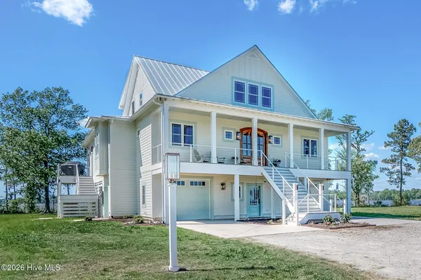 $1,999,000 | 333 North Island Crossing, Edenton, NC 27932