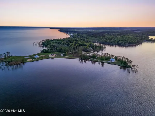 $1,999,000 | 333 North Island Crossing, Edenton, NC 27932