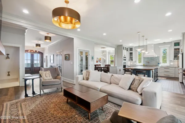 $1,999,000 | 333 North Island Crossing, Edenton, NC 27932