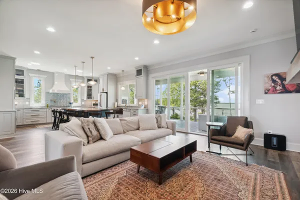 $1,999,000 | 333 North Island Crossing, Edenton, NC 27932