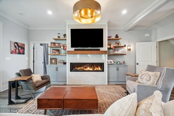 $1,999,000 | 333 North Island Crossing, Edenton, NC 27932