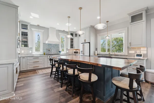 $1,999,000 | 333 North Island Crossing, Edenton, NC 27932