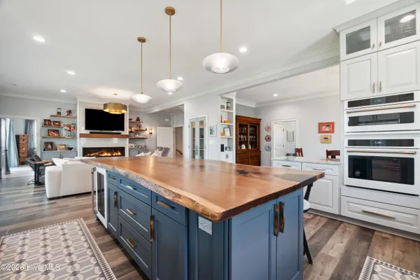 $1,999,000 | 333 North Island Crossing, Edenton, NC 27932