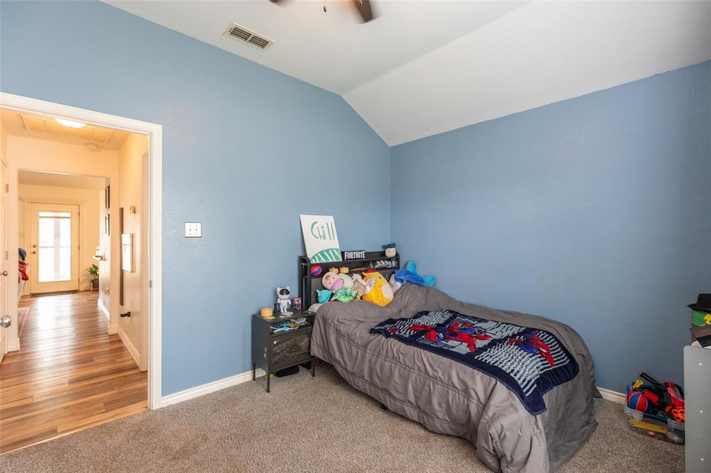190 Cotton Candy Road Abilene, TX 79602 - Photo 21 of 37