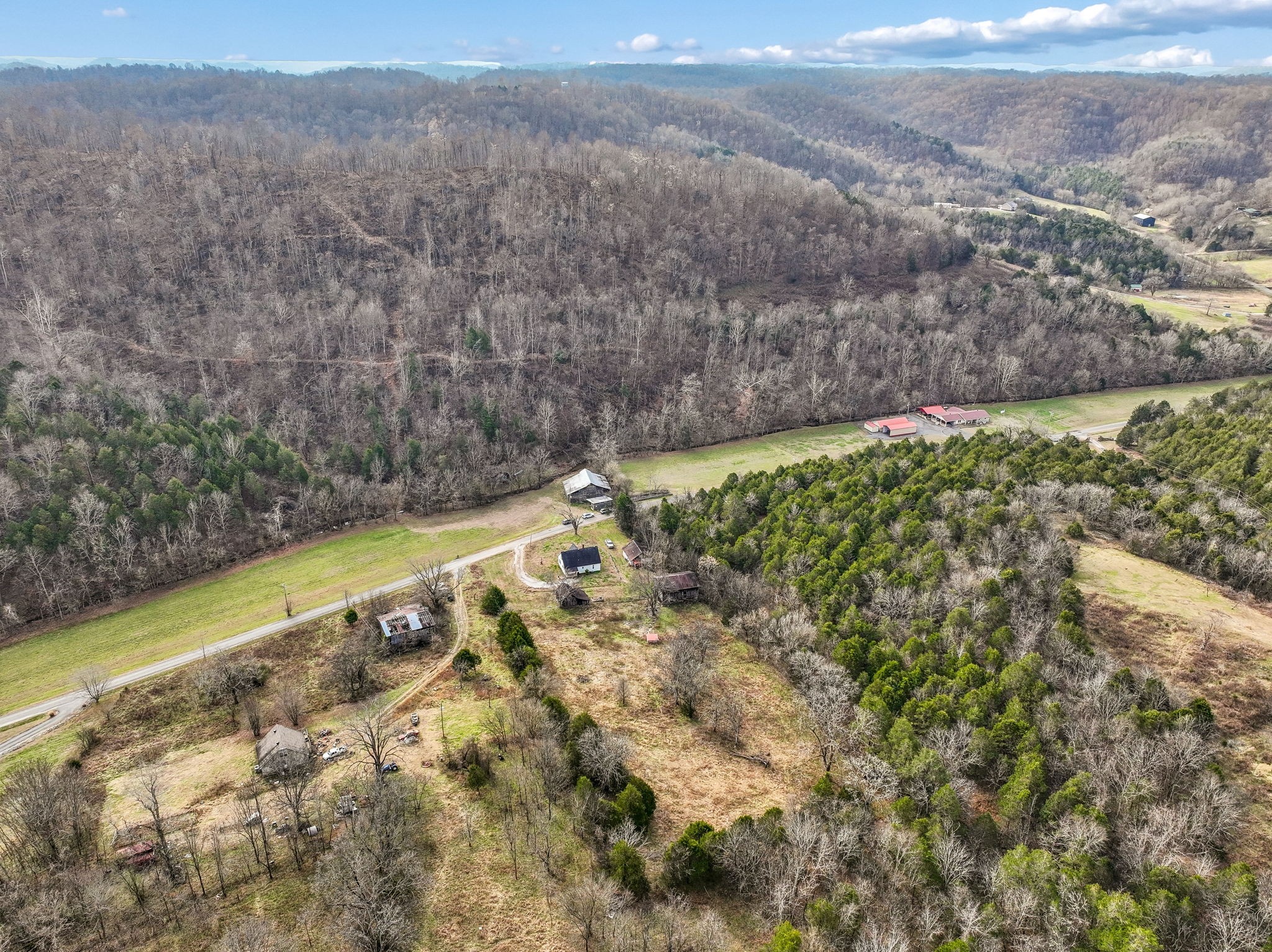 147 Sloan Branch Road Pleasant Shade, TN 37145 - Photo 52 of 53