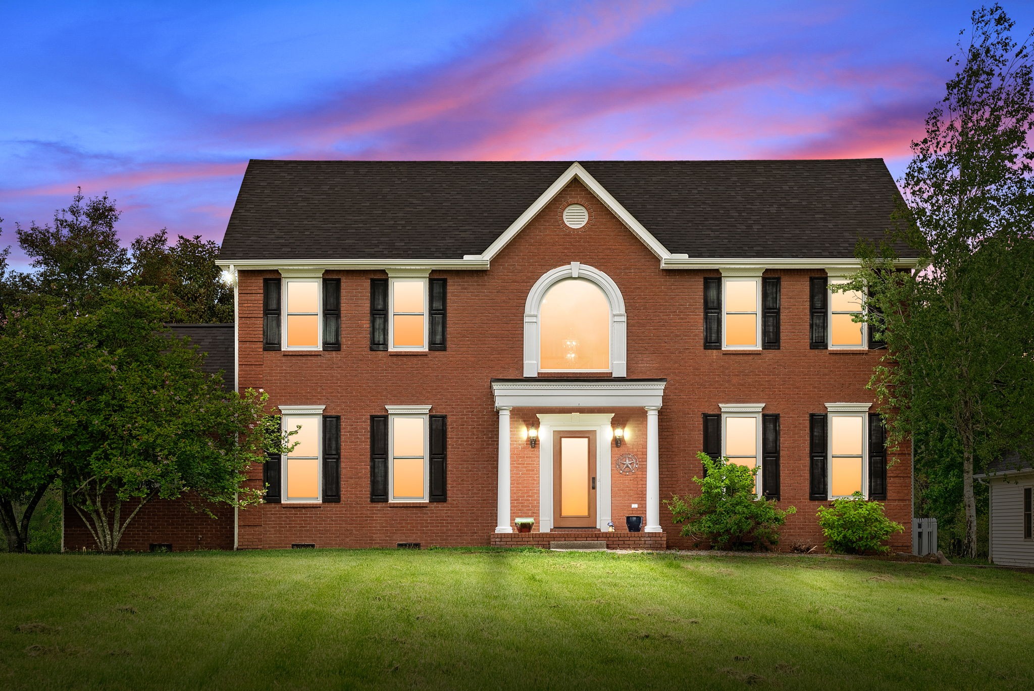 4565 Thomasville Road Chapmansboro, TN 37035 - Photo 1 of 86 Gallery Image 1