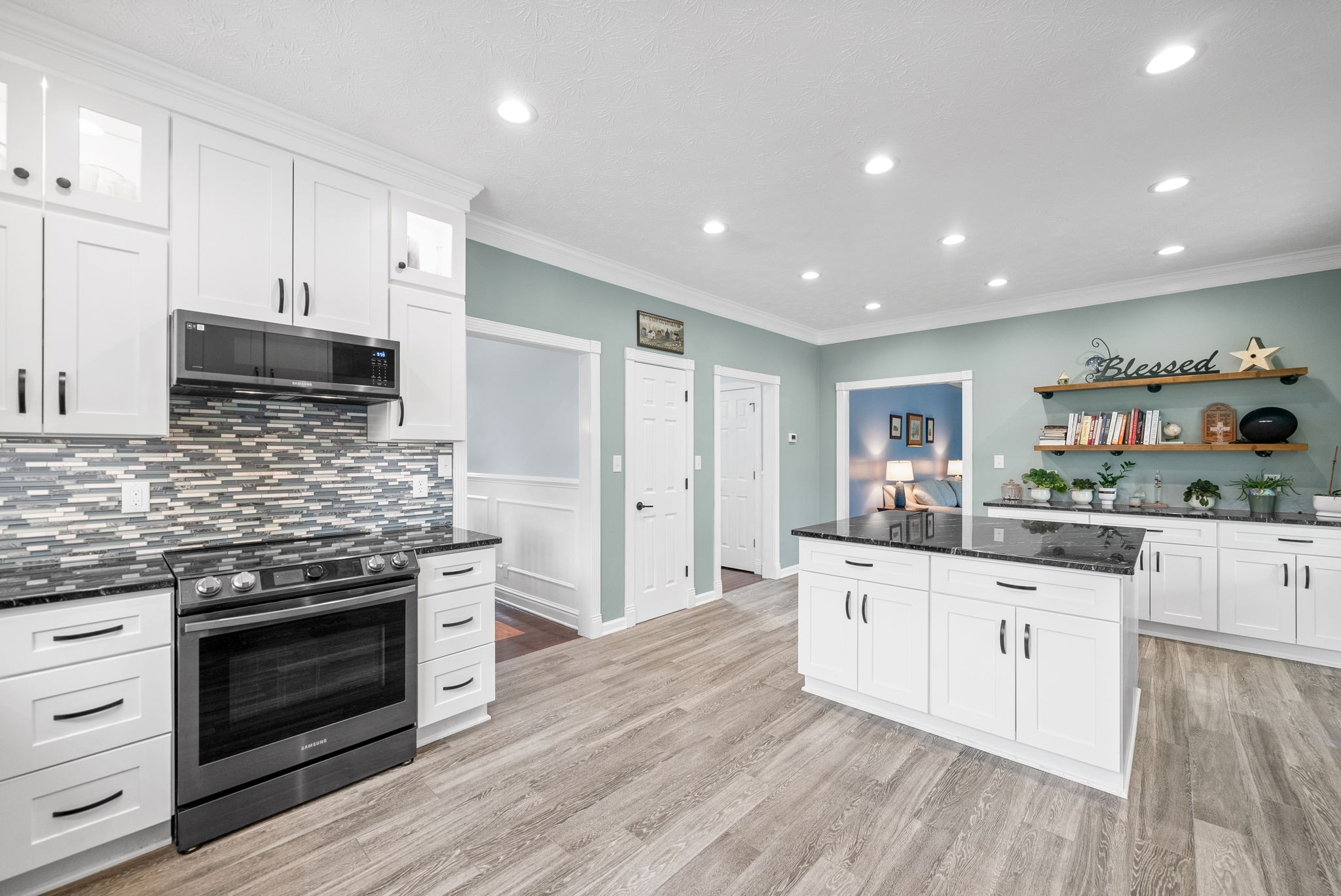 4565 Thomasville Road Chapmansboro, TN 37035 - Photo 12 of 86 Gallery Image 12