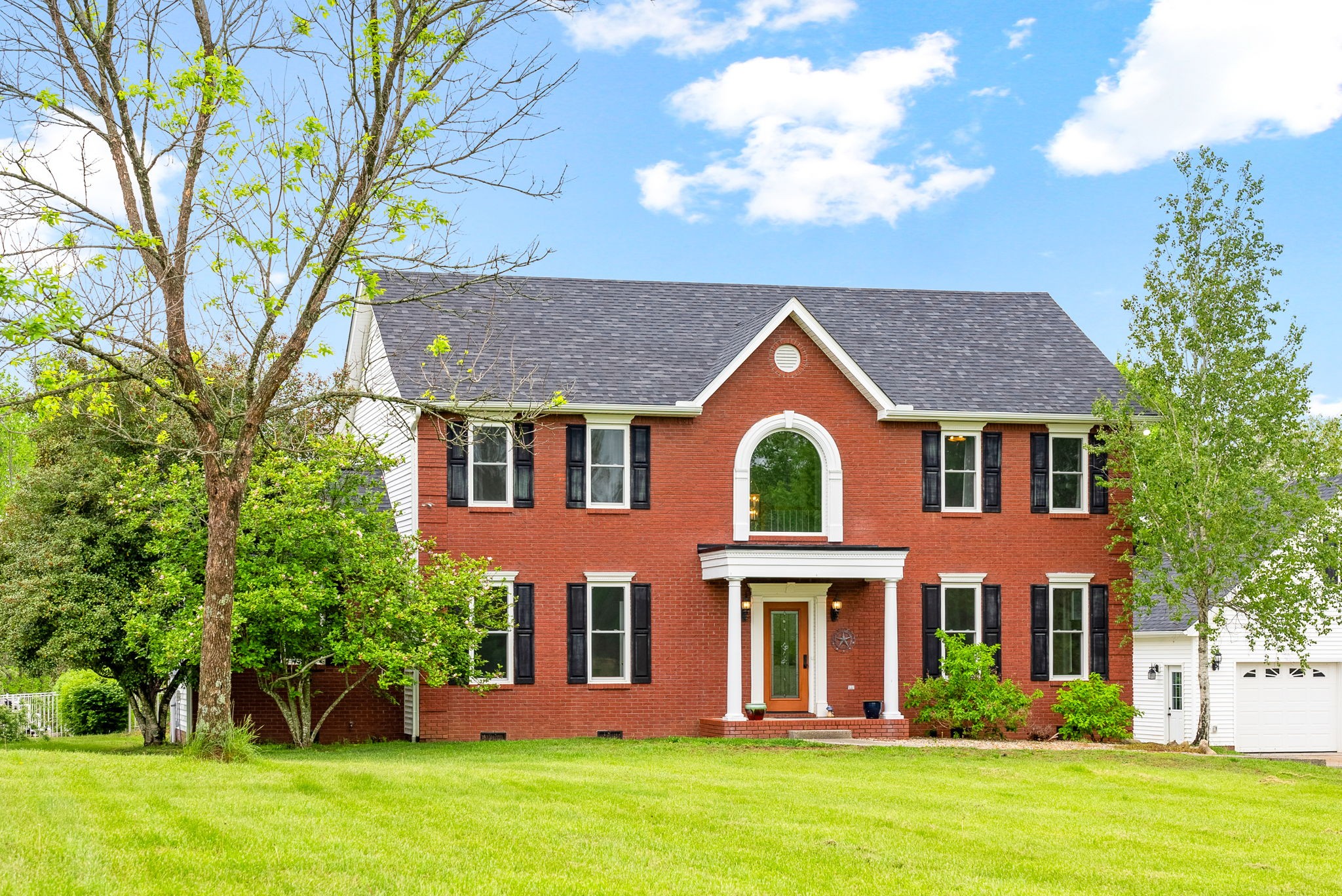 4565 Thomasville Road Chapmansboro, TN 37035 - Photo 2 of 86 Gallery Image 2