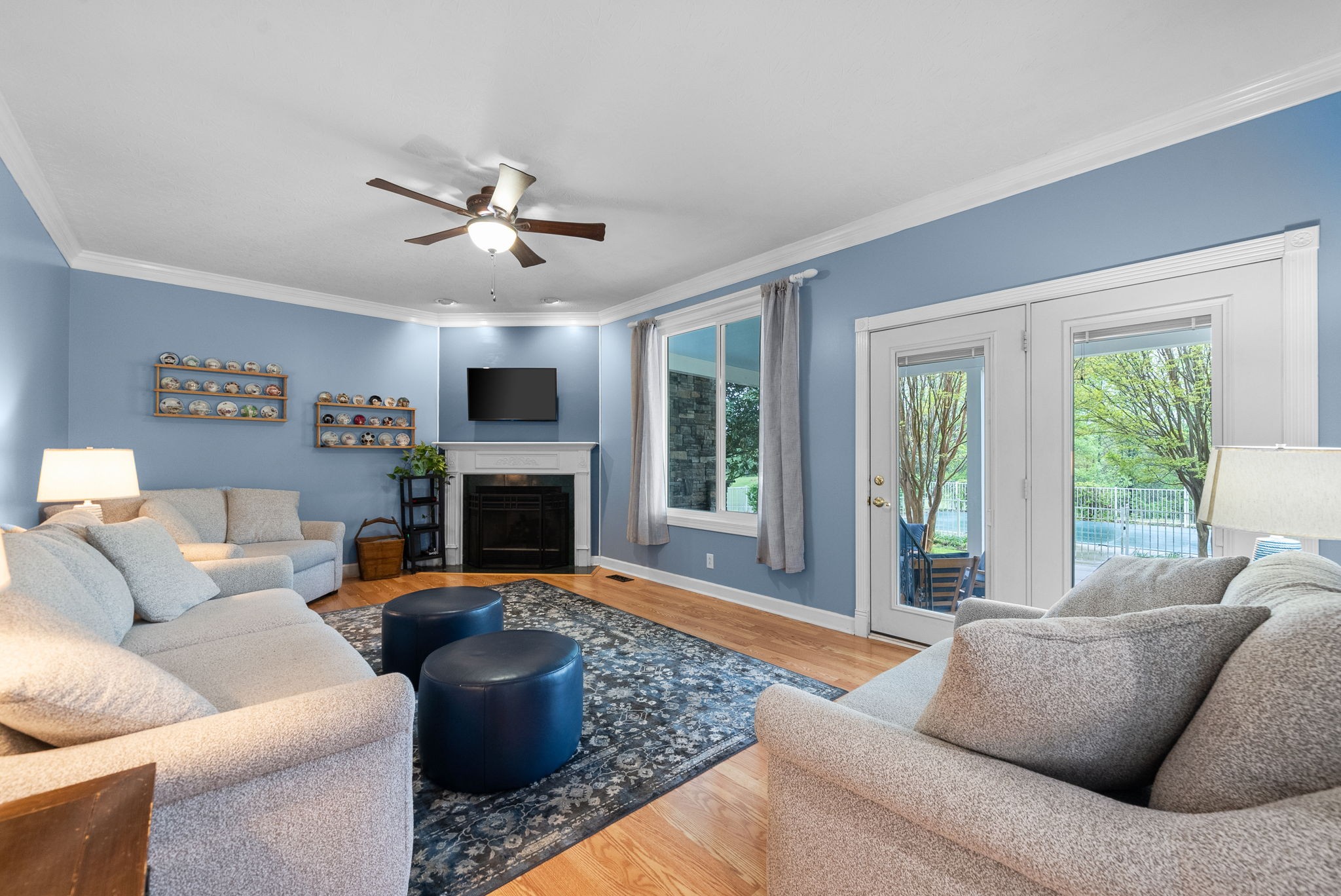 4565 Thomasville Road Chapmansboro, TN 37035 - Photo 22 of 86 Gallery Image 22