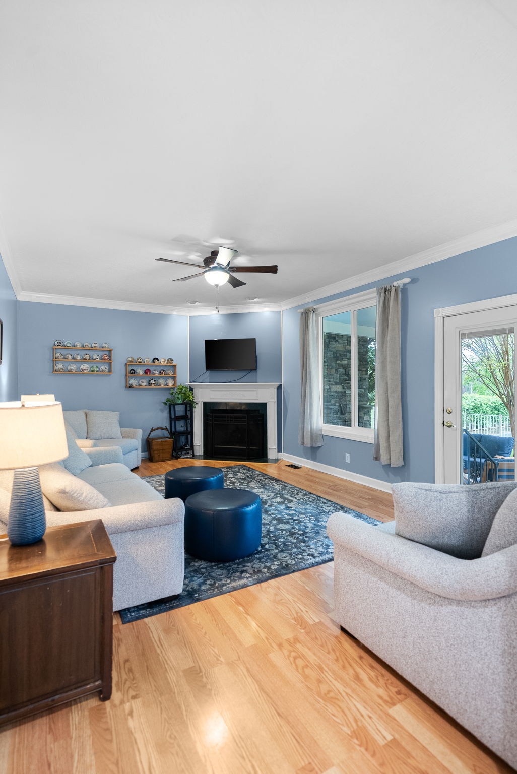 4565 Thomasville Road Chapmansboro, TN 37035 - Photo 24 of 86 Gallery Image 24