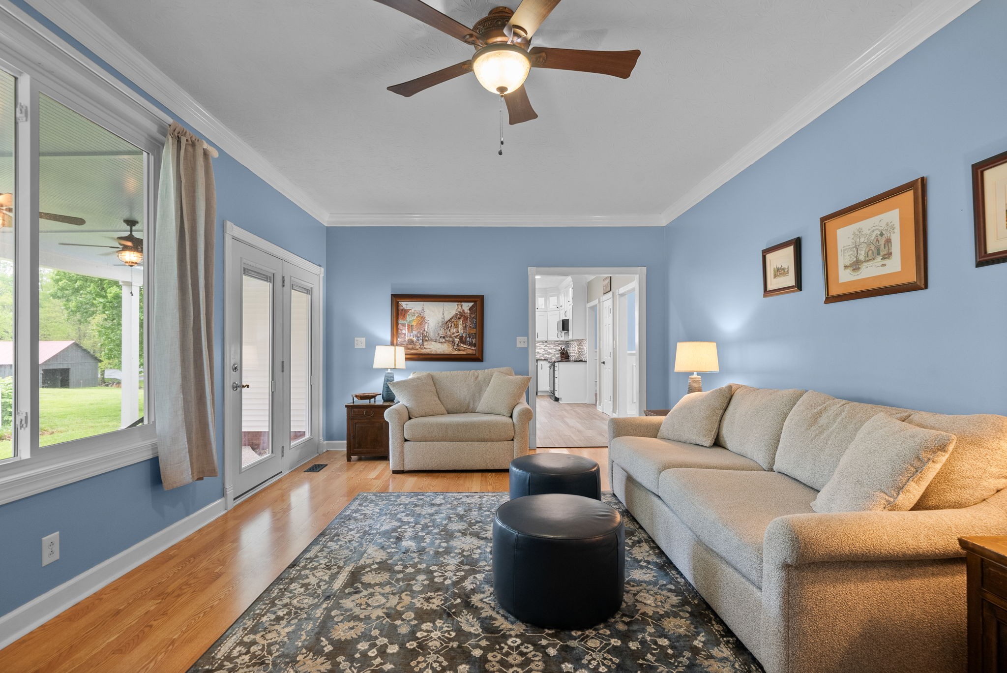 4565 Thomasville Road Chapmansboro, TN 37035 - Photo 29 of 86 Gallery Image 29