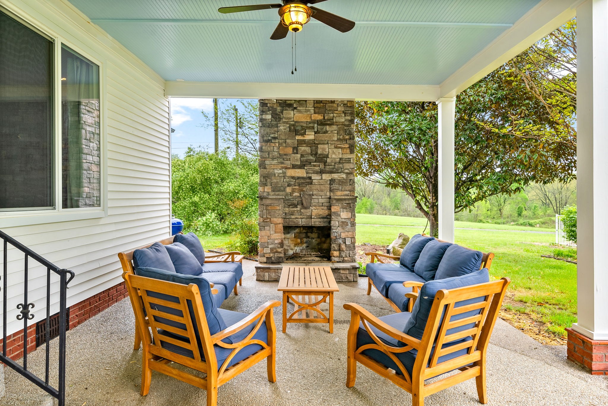 4565 Thomasville Road Chapmansboro, TN 37035 - Photo 30 of 86 Gallery Image 30