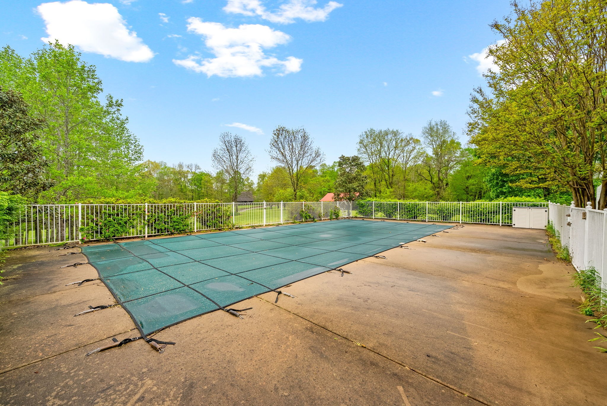 4565 Thomasville Road Chapmansboro, TN 37035 - Photo 31 of 86 Gallery Image 31
