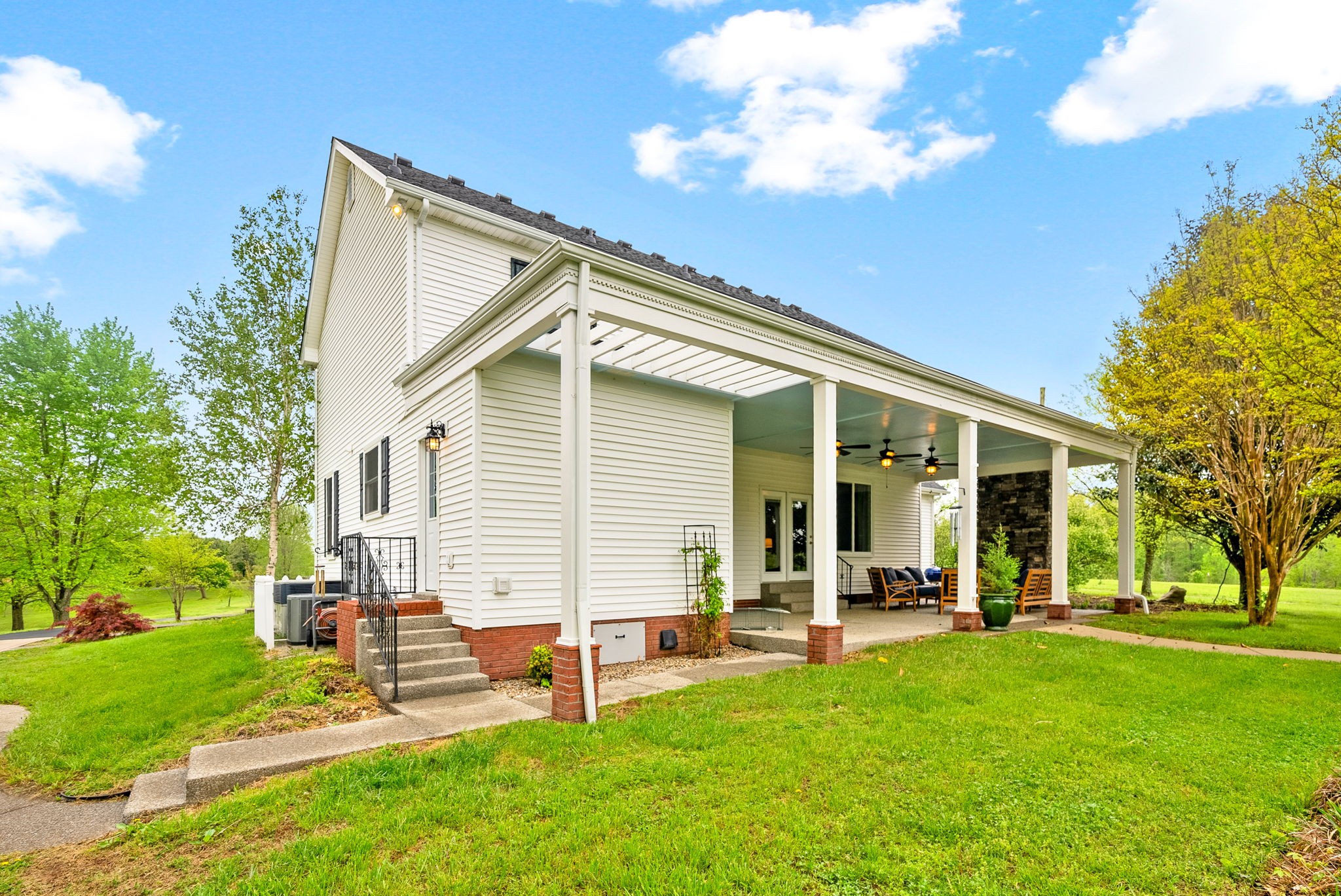 4565 Thomasville Road Chapmansboro, TN 37035 - Photo 32 of 86 Gallery Image 32