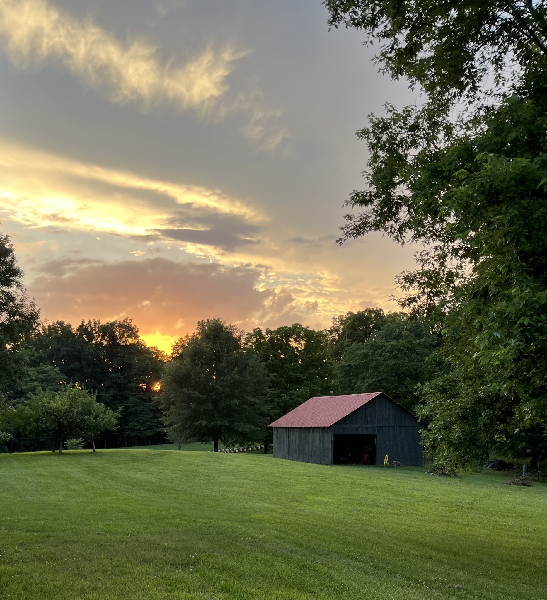 4565 Thomasville Road Chapmansboro, TN 37035 - Photo 66 of 86 Gallery Image 66