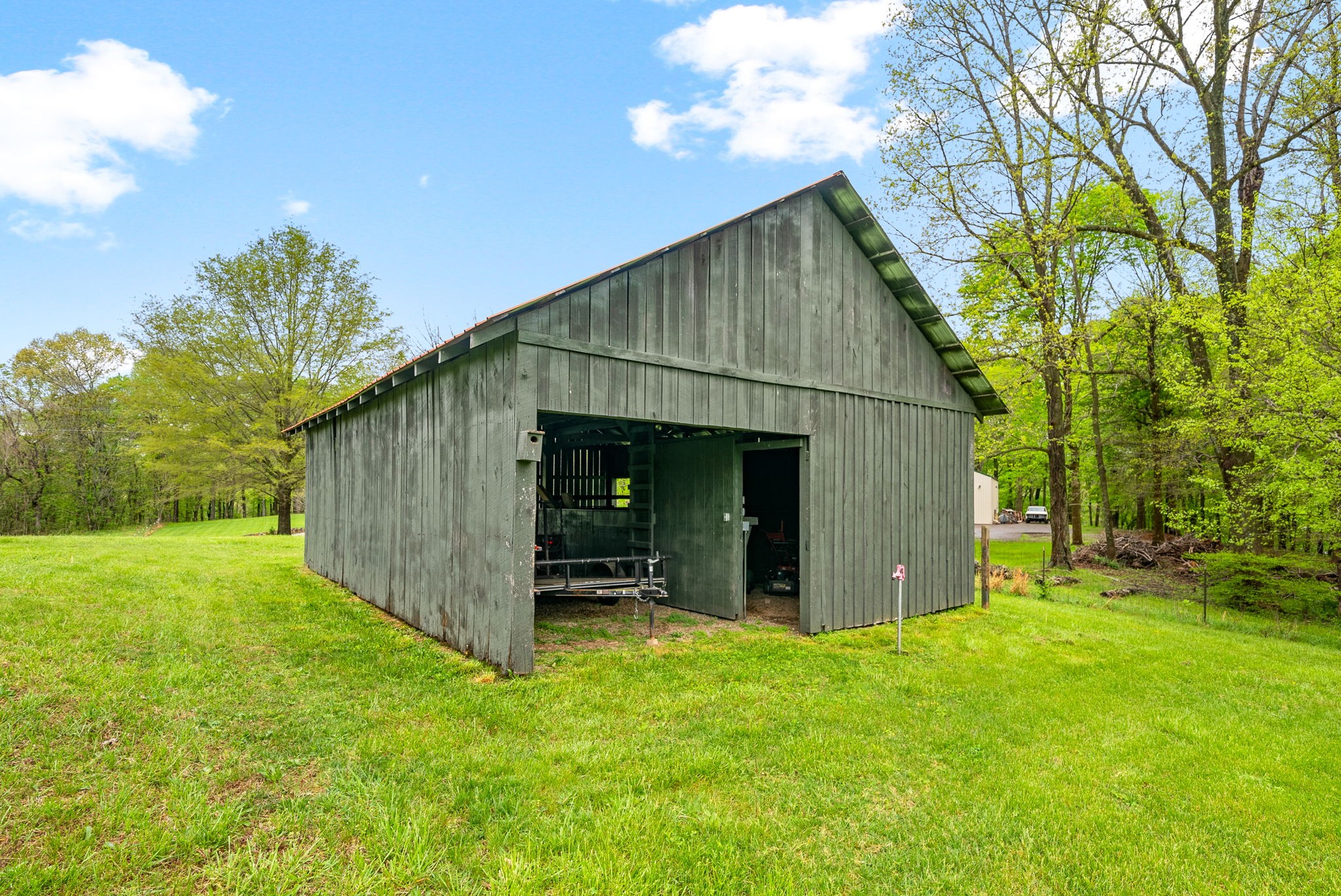 4565 Thomasville Road Chapmansboro, TN 37035 - Photo 67 of 86 Gallery Image 67