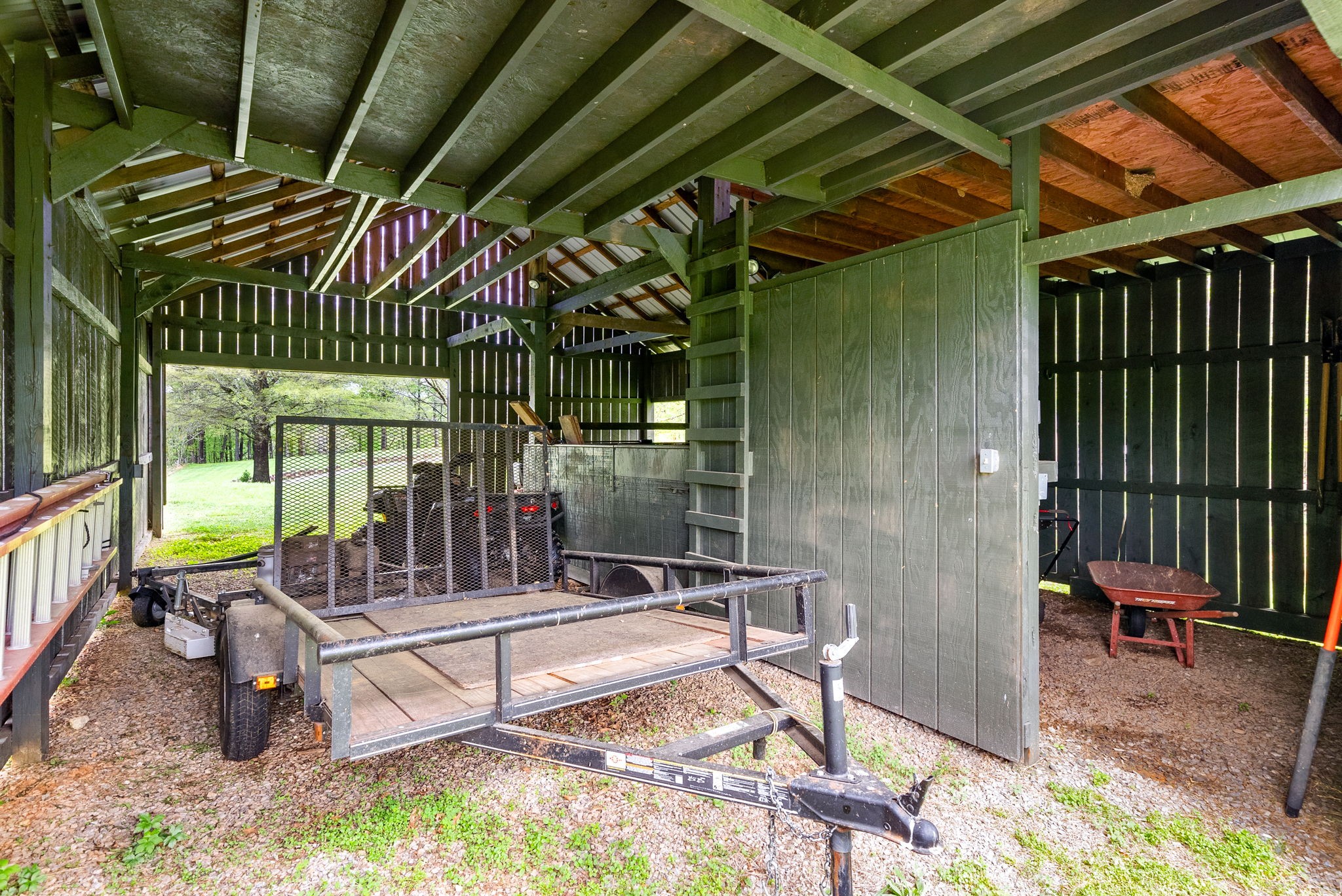 4565 Thomasville Road Chapmansboro, TN 37035 - Photo 68 of 86 Gallery Image 68