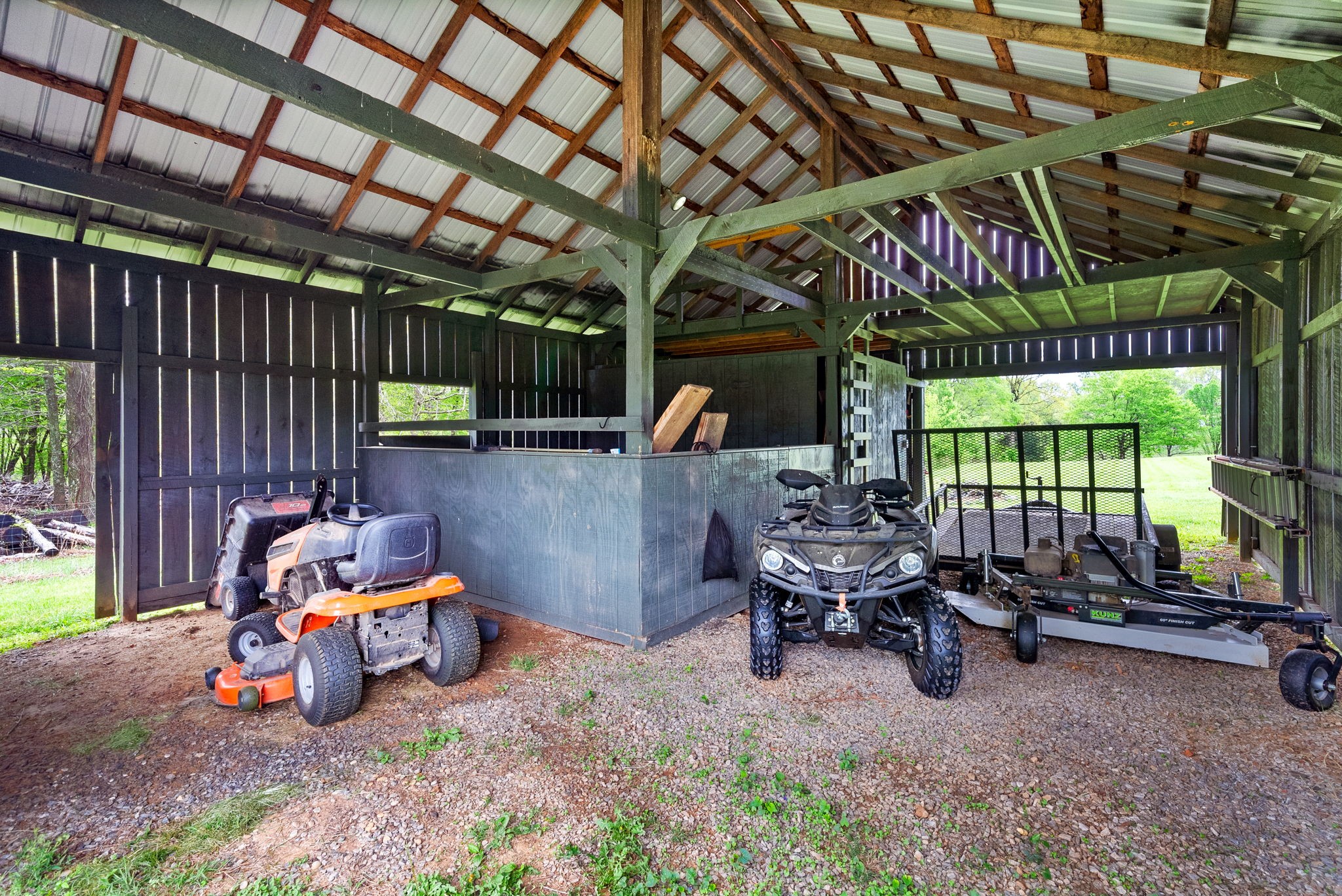 4565 Thomasville Road Chapmansboro, TN 37035 - Photo 69 of 86 Gallery Image 69