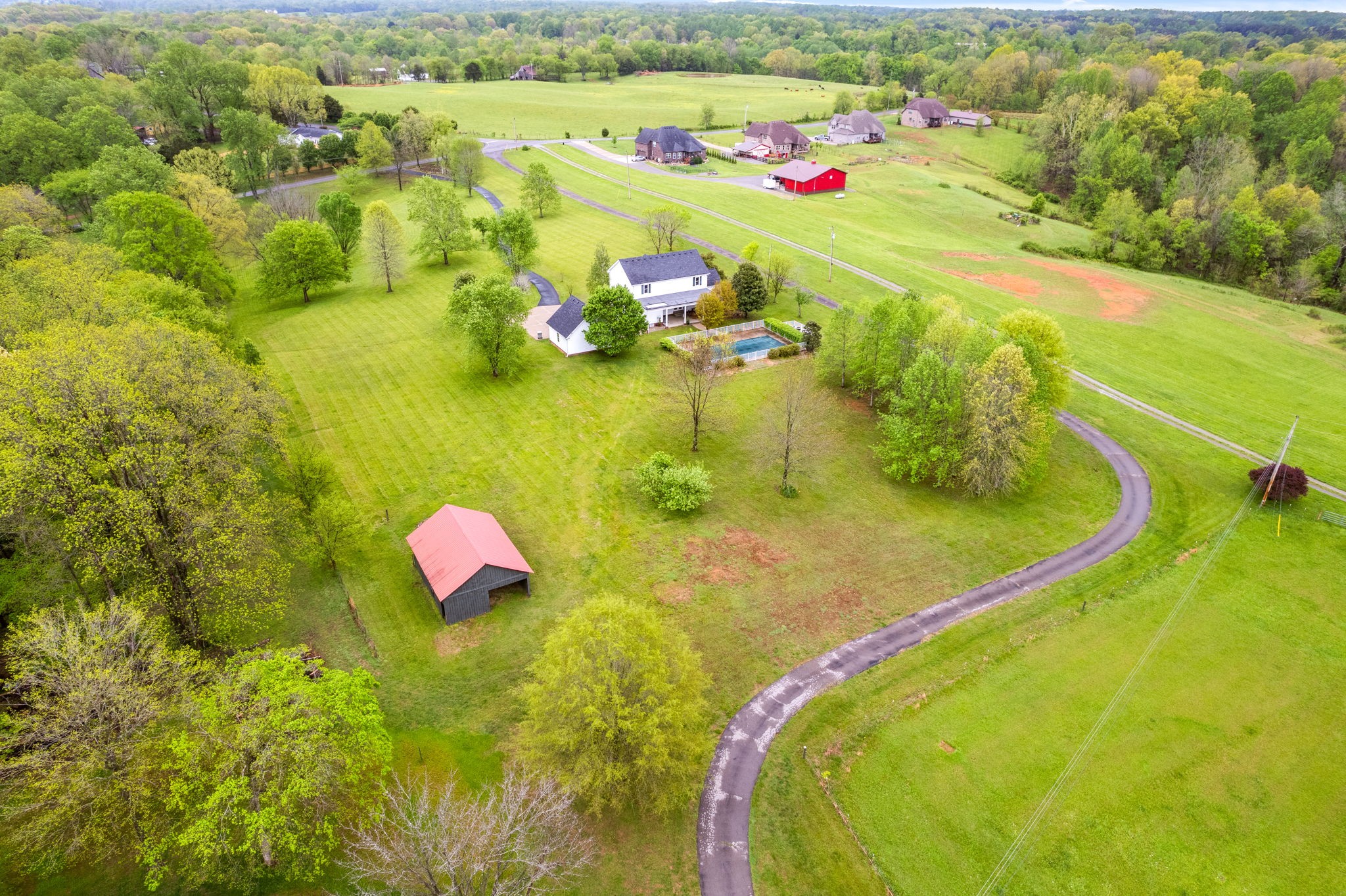 4565 Thomasville Road Chapmansboro, TN 37035 - Photo 71 of 86 Gallery Image 71