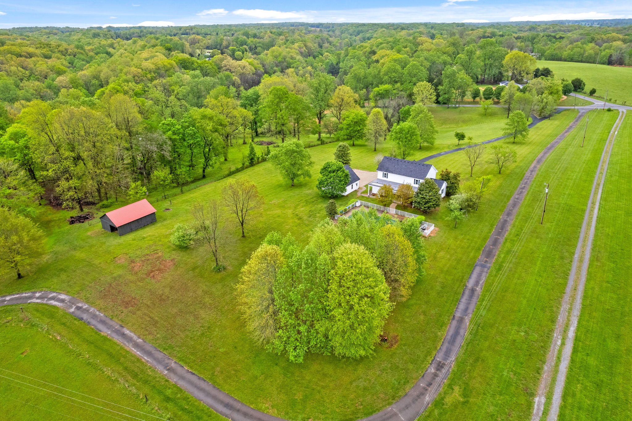 4565 Thomasville Road Chapmansboro, TN 37035 - Photo 72 of 86 Gallery Image 72
