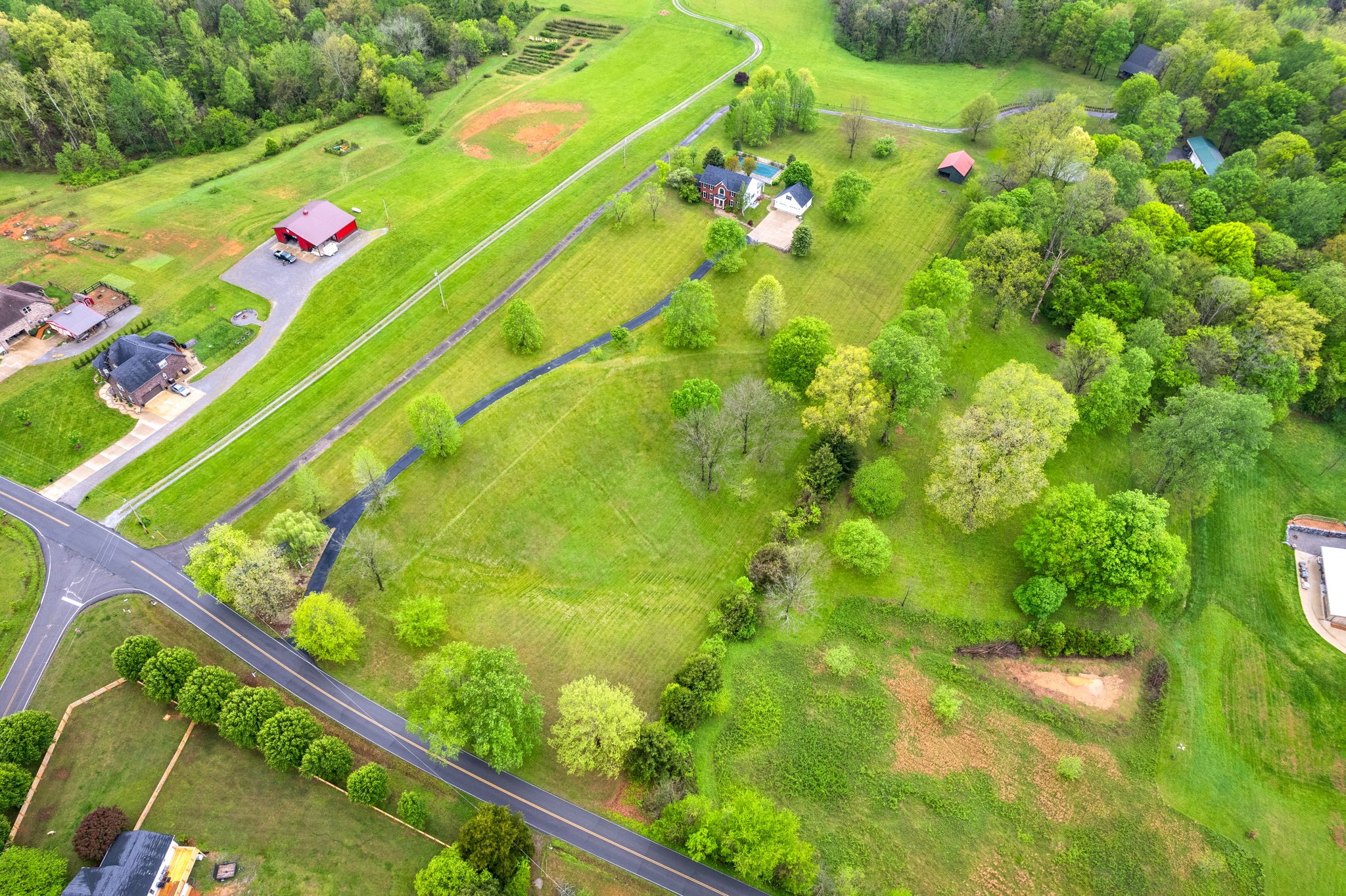 4565 Thomasville Road Chapmansboro, TN 37035 - Photo 73 of 86 Gallery Image 73