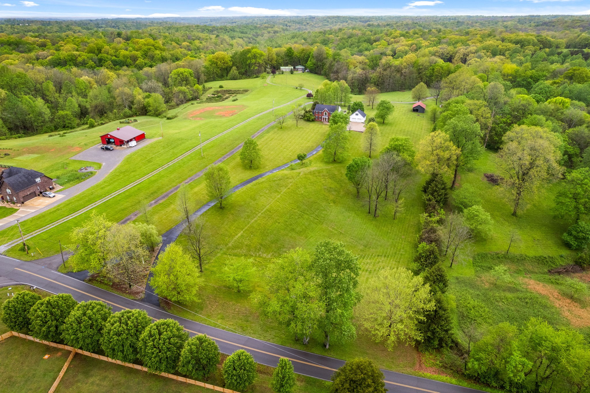 4565 Thomasville Road Chapmansboro, TN 37035 - Photo 74 of 86 Gallery Image 74