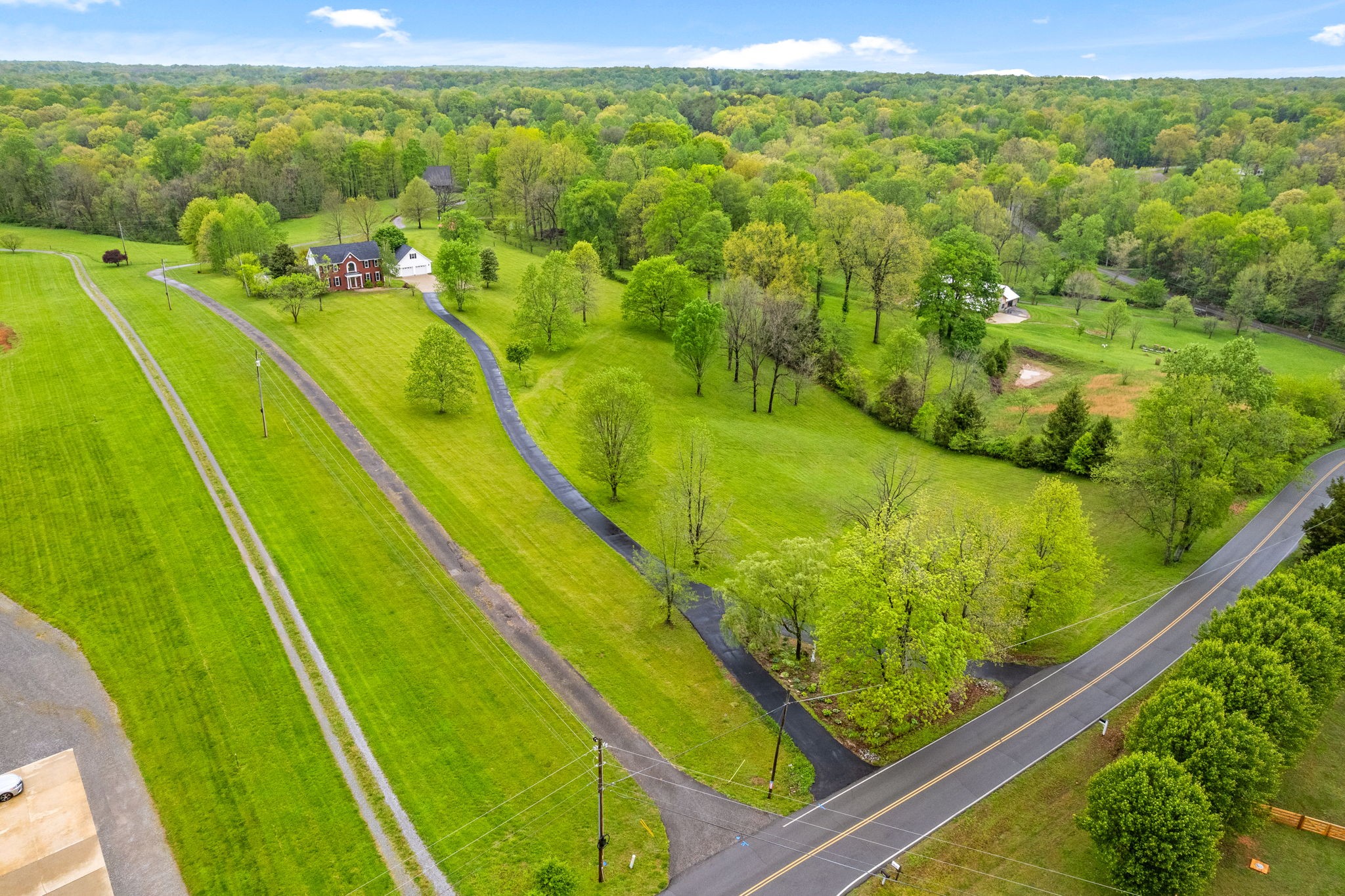 4565 Thomasville Road Chapmansboro, TN 37035 - Photo 75 of 86 Gallery Image 75