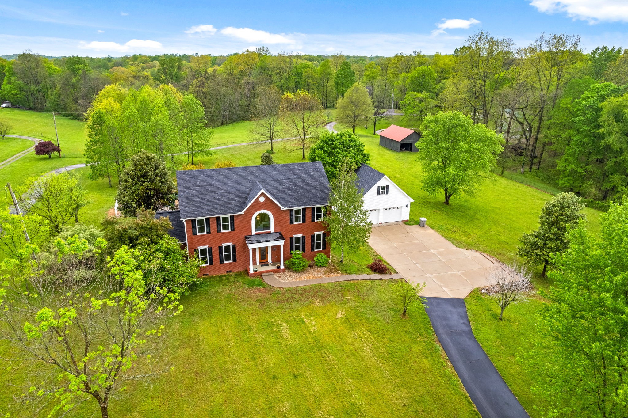 4565 Thomasville Road Chapmansboro, TN 37035 - Photo 76 of 86 Gallery Image 76