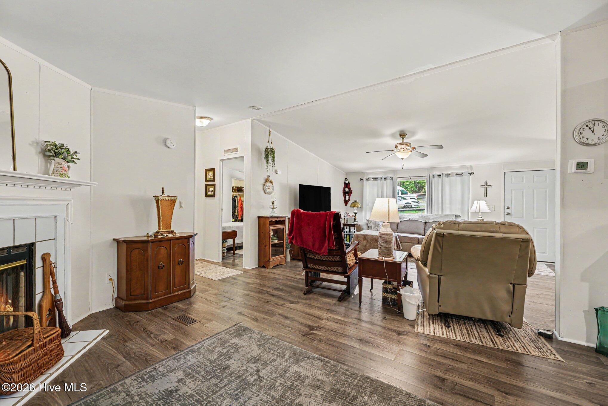 638 C Harris-Wilson Road, Unit C Wendell, NC 27591 - Photo 10 of 27
