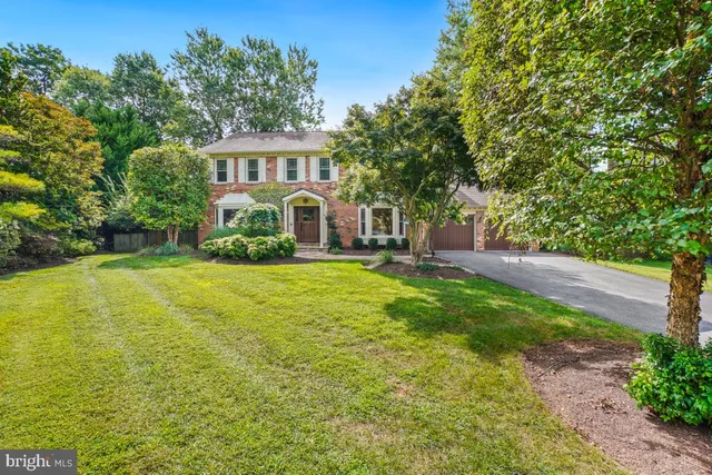 $1,499,000 | 9804 Korman Court, Potomac, MD 20854