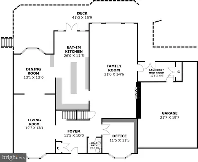 $1,499,000 | 9804 Korman Court, Potomac, MD 20854
