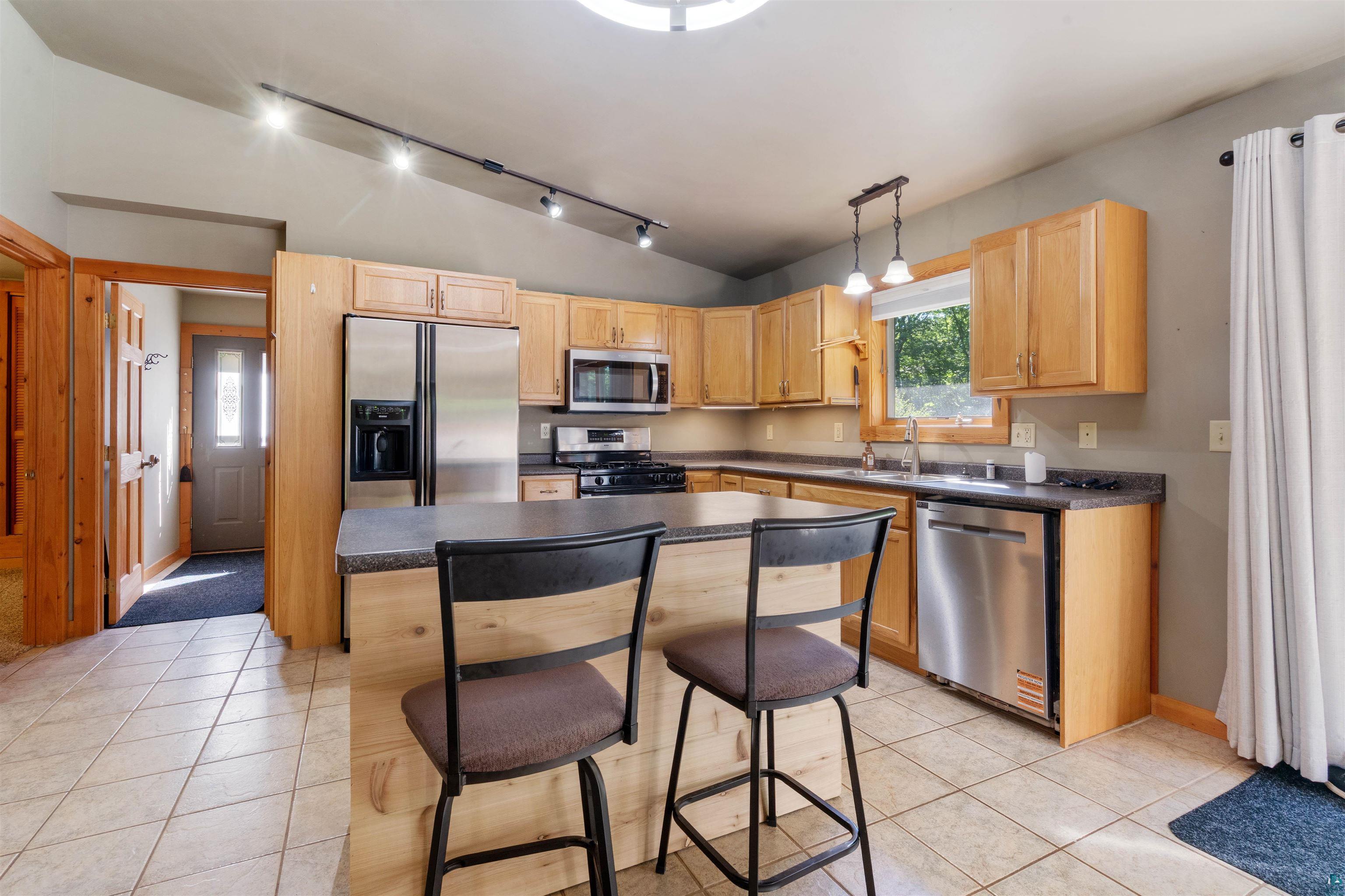 8494 South Oliphant Road South Range, WI 54874 - Photo 18 of 40