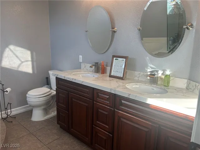 $3,500 | 8696 Ivy Glen Circle, Henderson, NV 89074