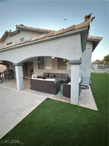 $3,500 | 8696 Ivy Glen Circle, Henderson, NV 89074