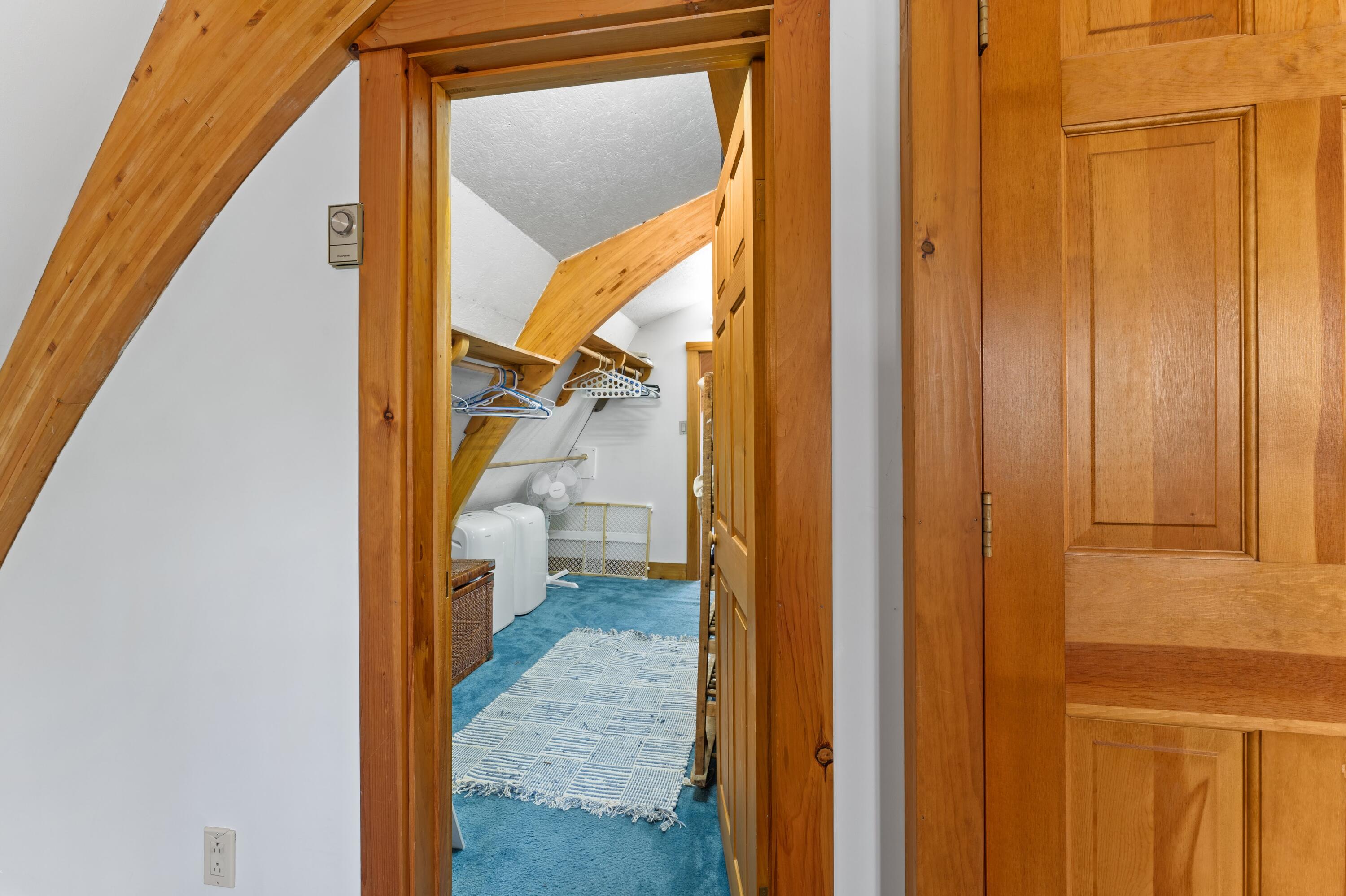 6 Abenaki Road Boothbay Harbor, ME 04538 - Photo 35 of 60
