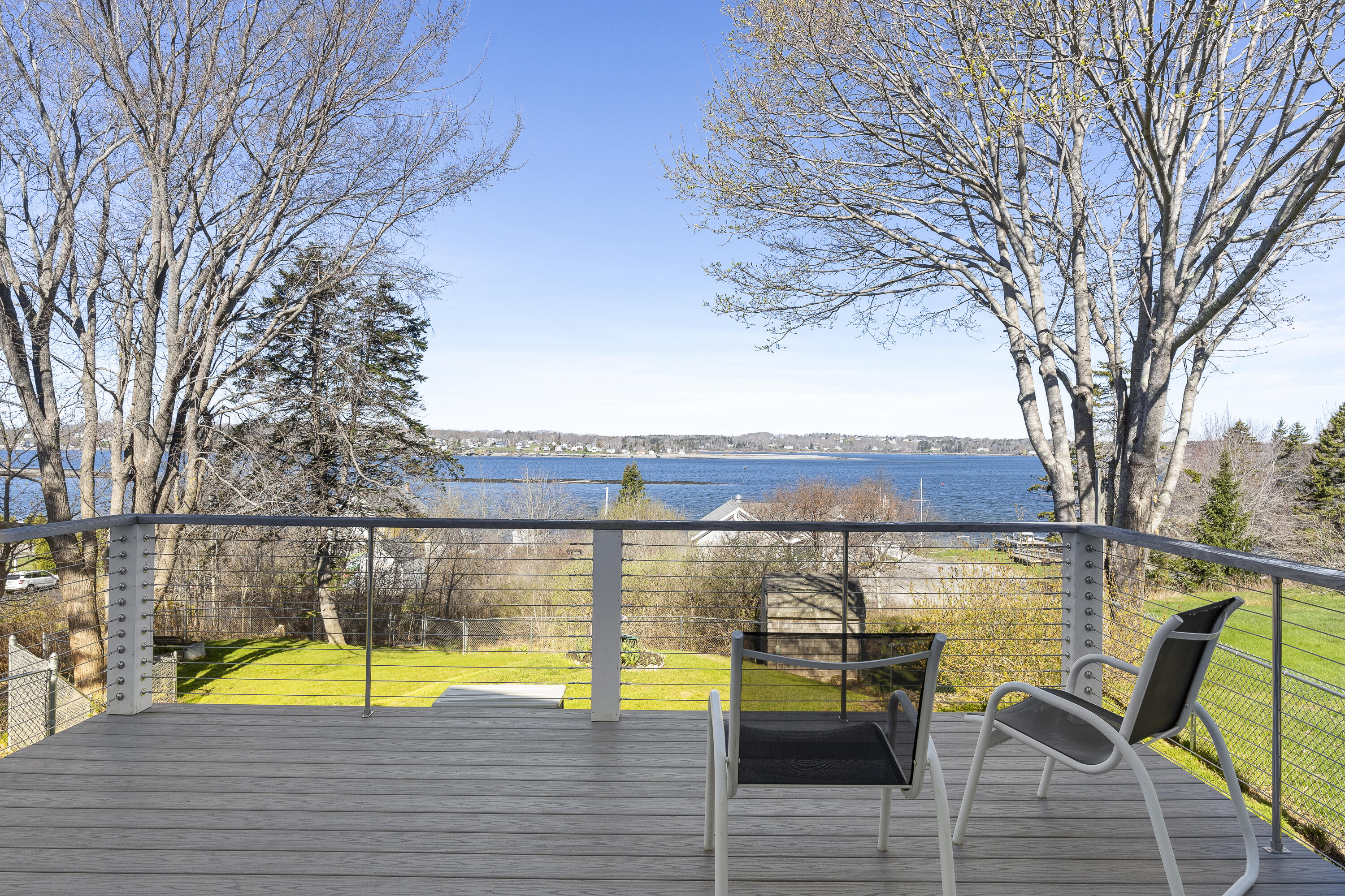 1862 Harpswell Islands Road Harpswell, ME 04066 - Photo 60 of 74 1862 HI Rd