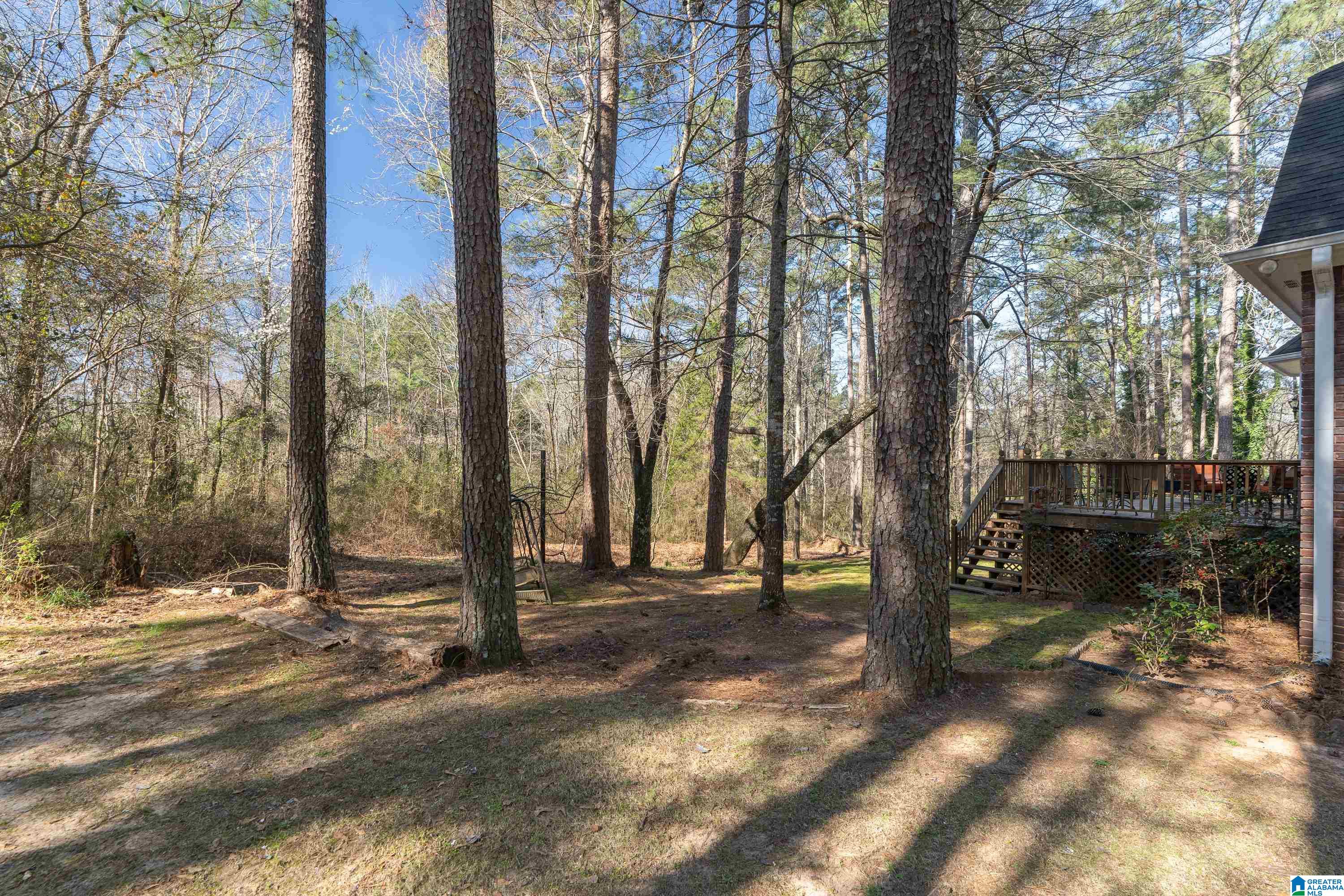 8970 Marsh Mountain Road Pinson, AL 35126 - Photo 34 of 48