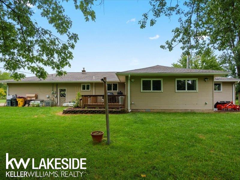 17550 Bordman Road Armada, MI 48005 - Photo 38 of 49