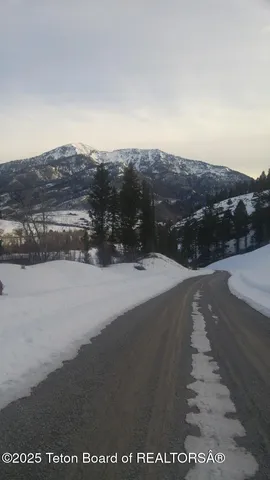 $139,000 | Lot 59-b4 Lot 59-b4 Cuttroat Run, Irwin, ID 83428