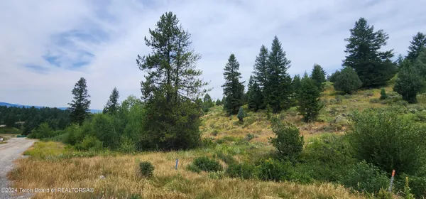 $134,000 | Lot 59-b4 Lot 59-b4 Cutthroat Run, Irwin, ID 83428