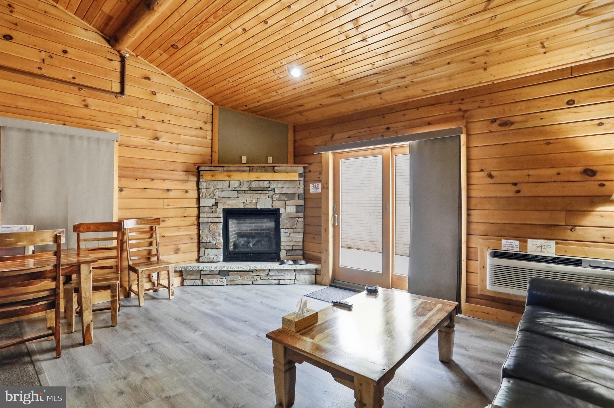 299 Cabin Lodge Road McHenry, MD 21541 - Photo 2 of 12