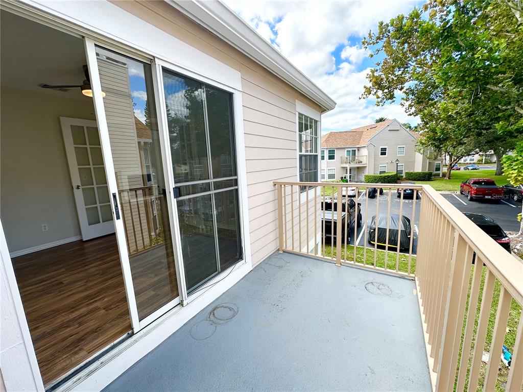 654 Roaring Drive, Unit 228 Altamonte Springs, FL 32714 - Photo 33 of 37 a view of a storage and utility room