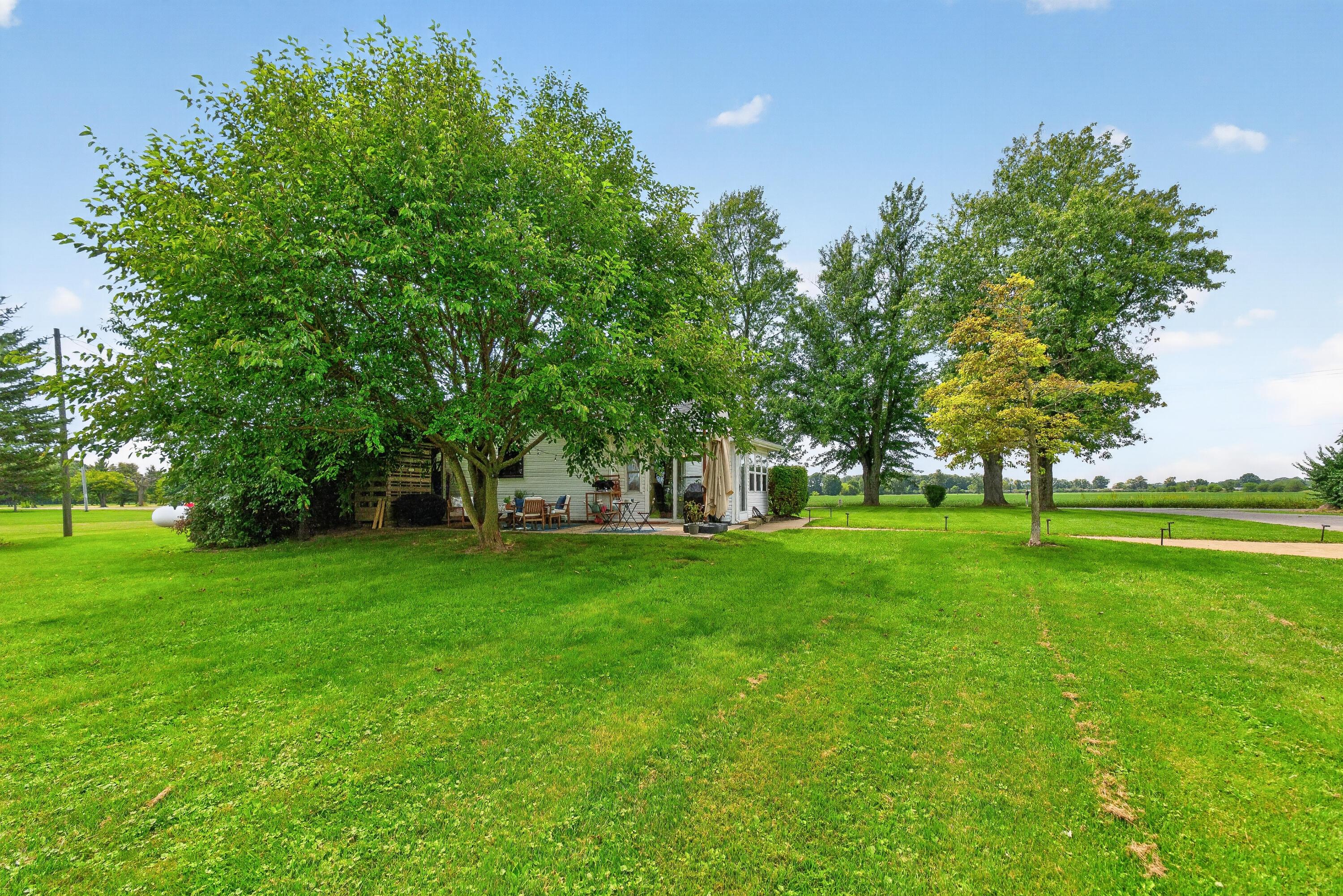 10159 Mitchell-Dewitt Road Plain City, OH 43064 - Photo 54 of 68 10159 Mitchell Dewitt Rd (Exterior)-17