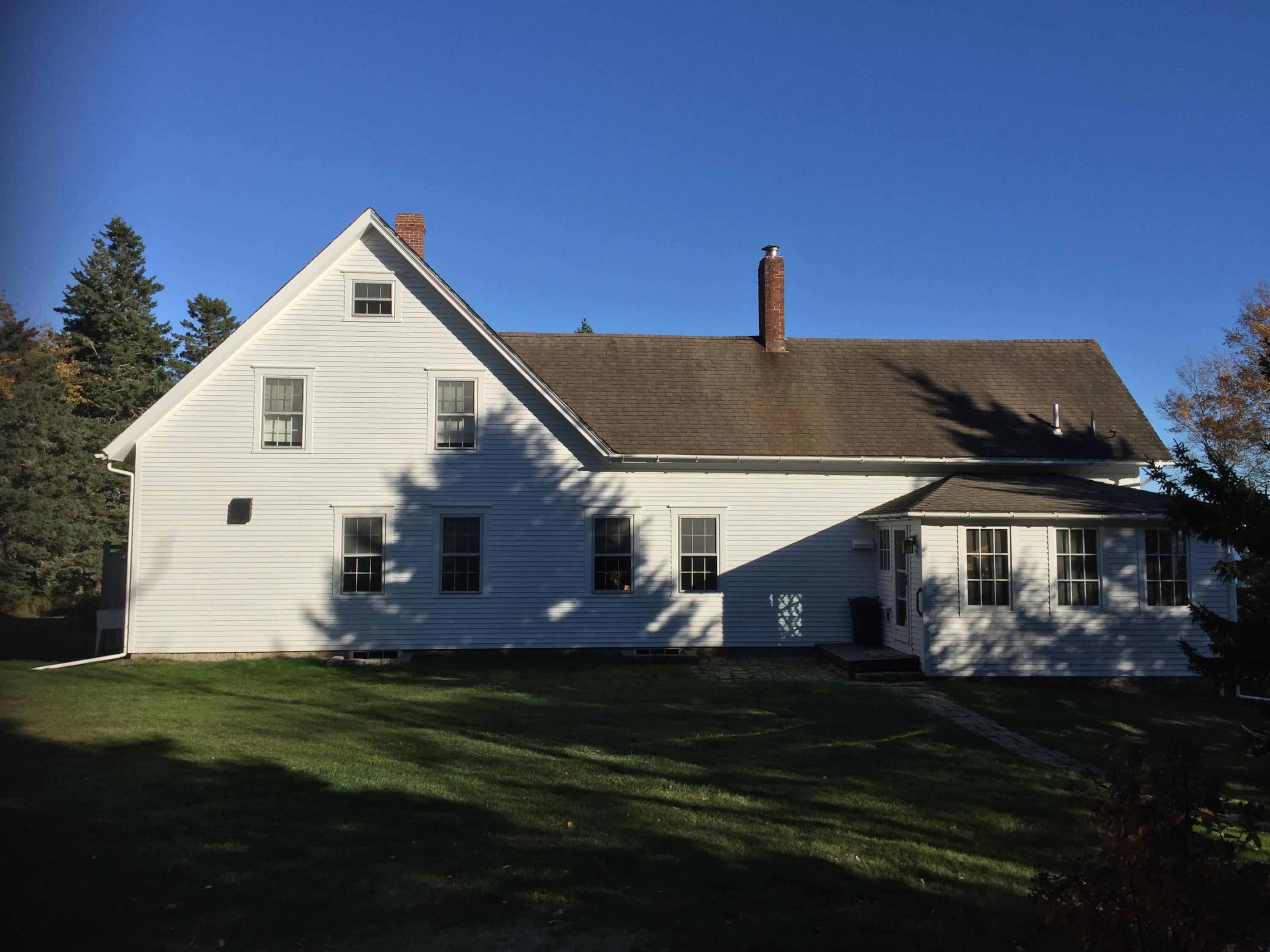 2 Heliker Road Cranberry Isles, ME 04625 - Photo 3 of 43 81 2 heliker road