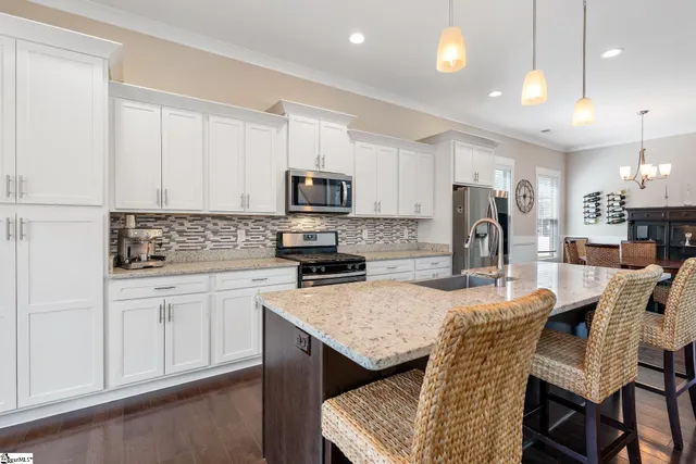 $575,000 | 104 Bold Slope Drive, Piedmont, SC 29673