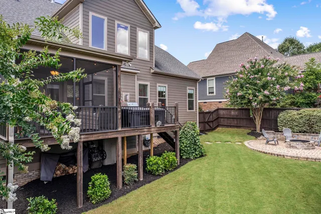 $575,000 | 104 Bold Slope Drive, Piedmont, SC 29673