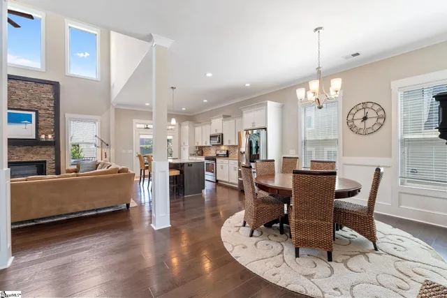 $575,000 | 104 Bold Slope Drive, Piedmont, SC 29673