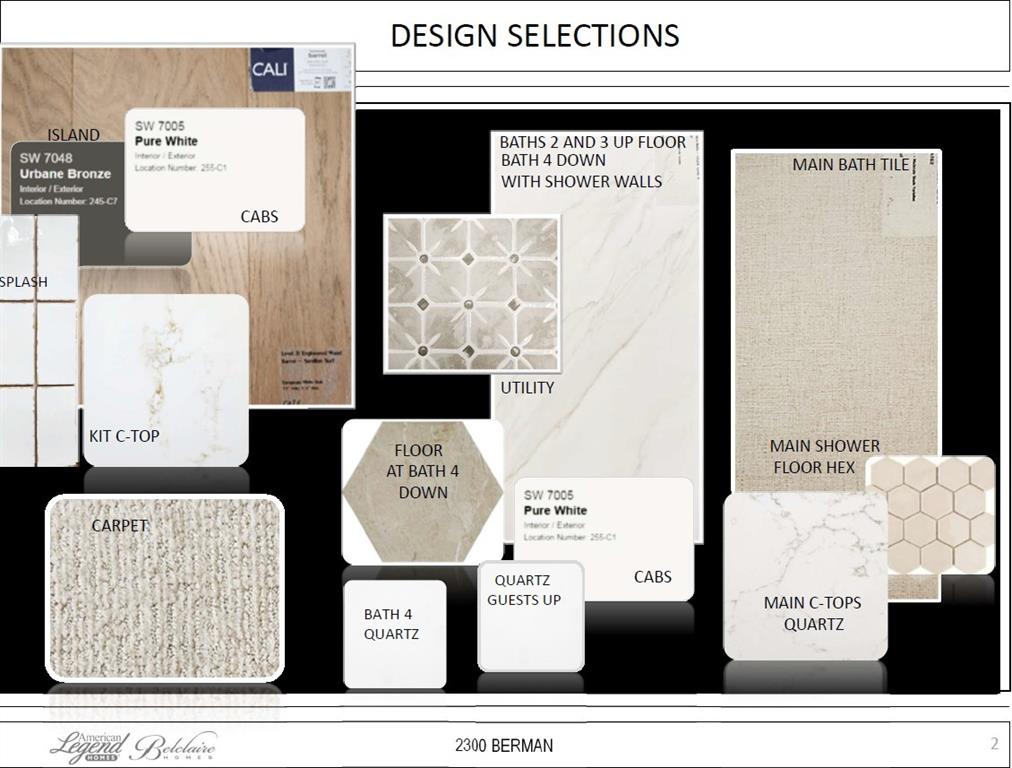 2300 Berman Street Celina, TX 75009 - Photo 29 of 29 unknown