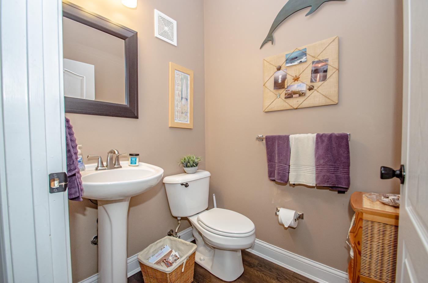 65 Stableton Way Springboro, OH 45066 - Photo 23 of 50 Gallery Image 23